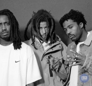 The Pharcyde