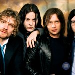 The Raconteurs