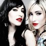 The Veronicas