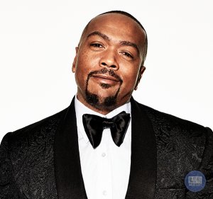 Timbaland 