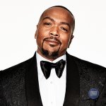 Timbaland 