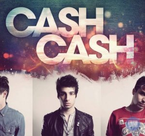 Cash Cash