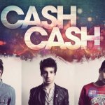 Cash Cash