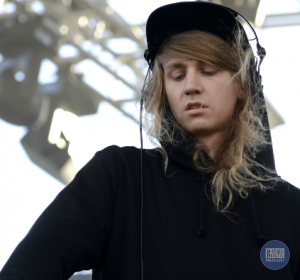 Cashmere Cat