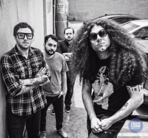 Coheed & Cambria