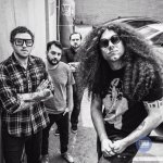 Coheed & Cambria