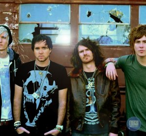 Forever the Sickest Kids