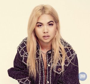 Hayley Kiyoko