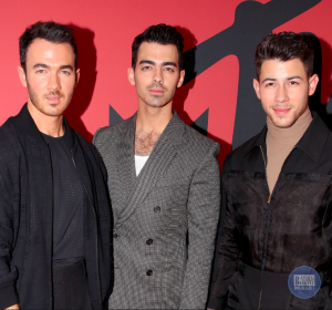 Jonas Brothers