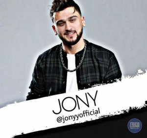 Jony