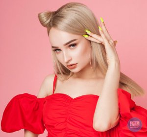 Kim Petras