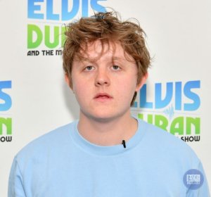 Lewis Capaldi