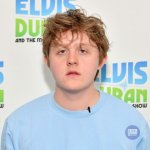 Lewis Capaldi