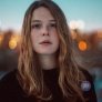 Maggie Rogers