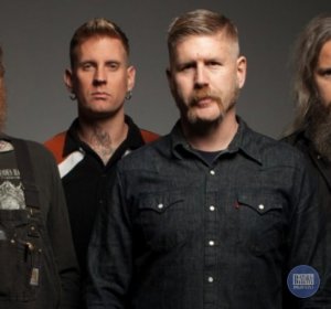 Mastodon