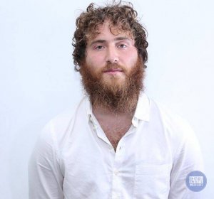 Mike Posner