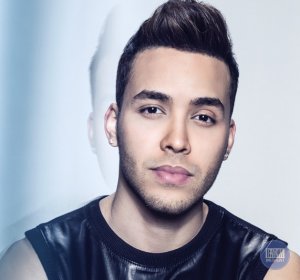 Prince Royce