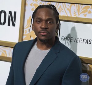 Pusha T