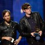 The Black Keys