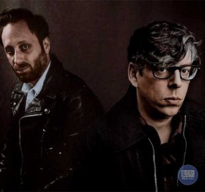 The Black Keys