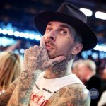 Travis Barker