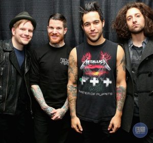 Fall Out Boy