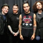 Fall Out Boy