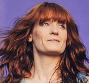 Florence And The Machine