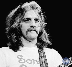 Glenn Frey