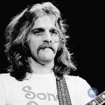 Glenn Frey