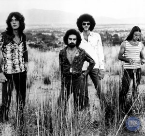 Grand Funk Railroad