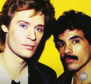 Hall & Oates