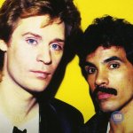 Hall & Oates