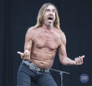 Iggy Pop