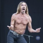 Iggy Pop