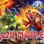 Iron Maiden