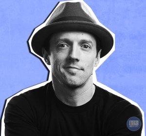 Jason Mraz