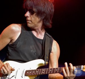 Jeff Beck