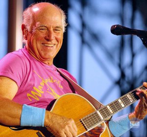 Jimmy Buffett