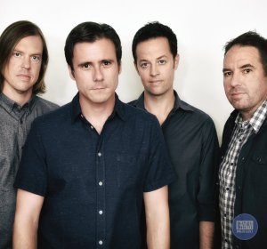 Jimmy Eat World