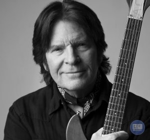 John Fogerty