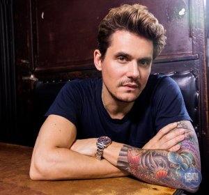 John Mayer