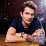 John Mayer