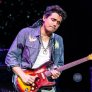 John Mayer