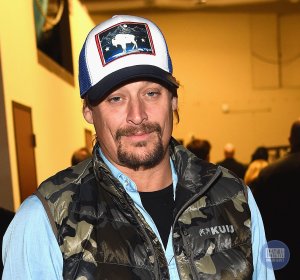 Kid Rock