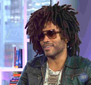 Lenny Kravitz