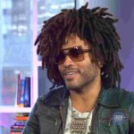 Lenny Kravitz