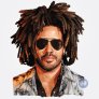 Lenny Kravitz