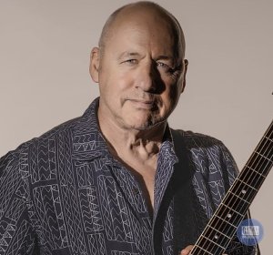 Mark Knopfler