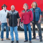 Marshall Tucker Band